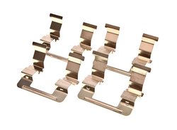 Set accesorii placute frana Maxgear 27-2546