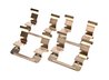 Set accesorii placute frana Maxgear 27-2546