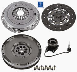 Set ambreiaj SACHS 2290 601 193