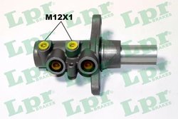 POMPA CENTRALA FRANA LPR 6380 - Compatibil cu CITROEN, PEUGEOT