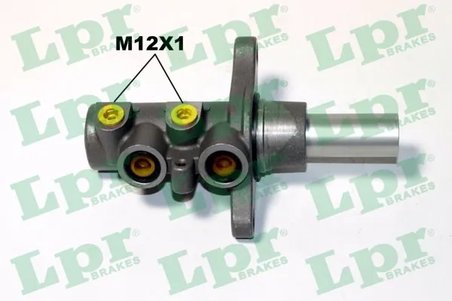 Pompa centrala frana LPR 6380