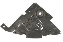 ACOPERIRE MOTOR BLIC 6601-05-0000028Q - Compatibil cu DACIA, RENAULT