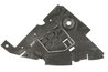 ACOPERIRE MOTOR BLIC 6601-05-0000028Q - Compatibil cu DACIA, RENAULT