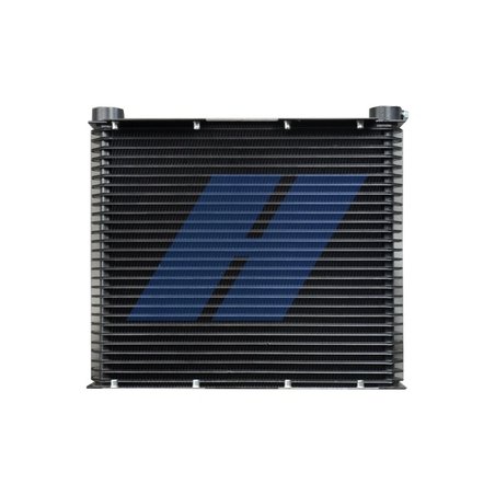 RADIATOR ULEI, CUTIE VITEZE HIGHWAY AUTOMOTIVE 32108007 - Piesa auto compatibila cu mai multe marci