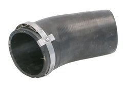 FURTUN INTERCOOLER/TURBO THERMOTEC DCW313TT - Compatibil cu AUDI, SEAT, VW