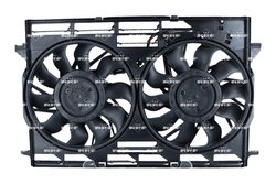 Ventilator radiator racire NRF 470113