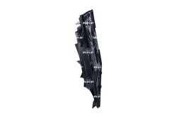 VENTILATOR RADIATOR RACIRE NRF 470113 - Compatibil cu AUDI