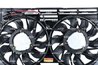 VENTILATOR RADIATOR RACIRE NRF 470113 - Compatibil cu AUDI