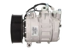 COMPRESOR CLIMATIZARE THERMOTEC KTT090159 - Compatibil cu MERCEDES-BENZ, NEOPLAN