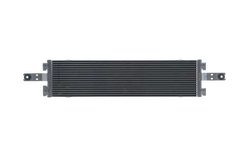Radiator ulei / termoflot MAHLE CLC 374 000P