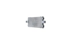 Radiator ulei / termoflot MAHLE CLC 374 000P