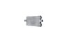 Radiator ulei / termoflot MAHLE CLC 374 000P