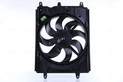 Ventilator radiator racire Nissens 85937