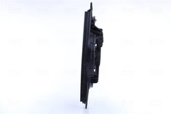 VENTILATOR RADIATOR RACIRE NISSENS 85937 - Compatibil cu FIAT