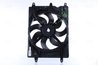 VENTILATOR RADIATOR RACIRE NISSENS 85937 - Compatibil cu FIAT