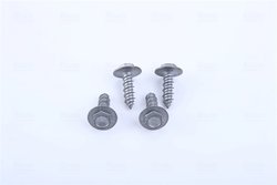 VENTILATOR RADIATOR RACIRE NISSENS 85937 - Compatibil cu FIAT