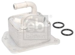 Radiator ulei / termoflot Febi Bilstein 188337
