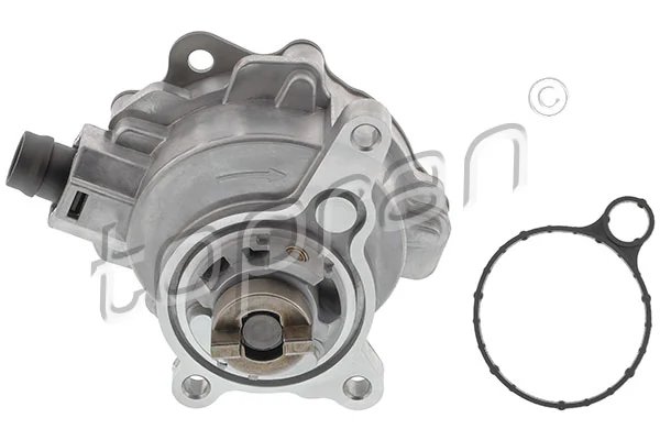 Pompa vacuum sistem de franare Topran 305 568