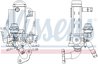RADIATOR RECIRCULARE GAZE ESAPAMENT NISSENS 989461 - Compatibil cu NISSAN