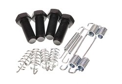 SET ACCESORII SABOTI FRANA MAXGEAR 27-1203 - Compatibil cu MERCEDES-BENZ