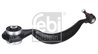 BRAT SUSPENSIE FEBI BILSTEIN 185797 - Compatibil cu MERCEDES-BENZ