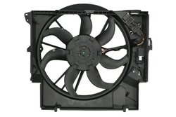 VENTILATOR RADIATOR RACIRE THERMOTEC D8B012TT - Compatibil cu BMW