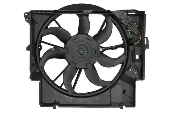 VENTILATOR RADIATOR RACIRE THERMOTEC D8B012TT - Compatibil cu BMW
