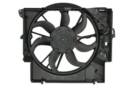 VENTILATOR RADIATOR RACIRE THERMOTEC D8B012TT - Compatibil cu BMW