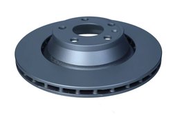DISC FRANA QUARO QD1617 - Compatibil cu AUDI