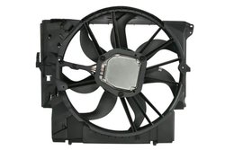 VENTILATOR RADIATOR RACIRE THERMOTEC D8B012TT - Compatibil cu BMW