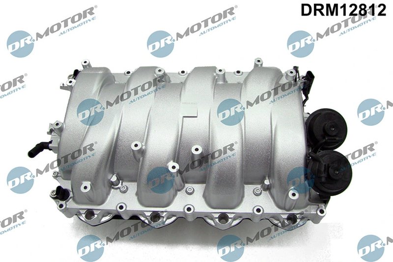 Modul conducta admisie Dr.Motor Automotive DRM12812