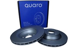 DISC FRANA QUARO QD1617 - Compatibil cu AUDI