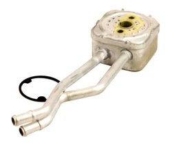 RADIATOR ULEI / TERMOFLOT MAXGEAR 14-0099 - Compatibil cu SEAT, SKODA, VW