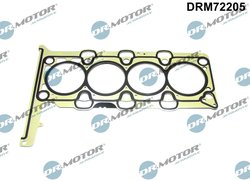GARNITURA CHIULOASA DR.MOTOR AUTOMOTIVE DRM72205 - Compatibil cu HYUNDAI, KIA