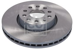 Disc frana Febi Bilstein 184699