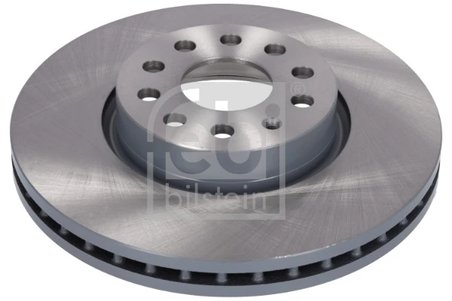 DISC FRANA FEBI BILSTEIN 184699 - Compatibil cu AUDI, VW
