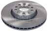 DISC FRANA FEBI BILSTEIN 184699 - Compatibil cu AUDI, VW