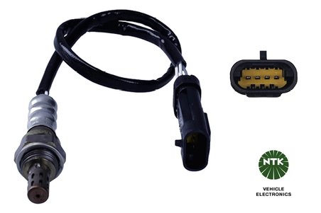 SONDA LAMBDA NTK 94594 - Compatibil cu NISSAN, OPEL, RENAULT, VAUXHALL