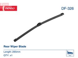 Lamela stergator Denso DF-326
