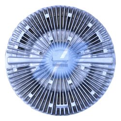 CUPLA VENTILATOR RADIATOR HIGHWAY AUTOMOTIVE 61011006 - Compatibil cu DAF