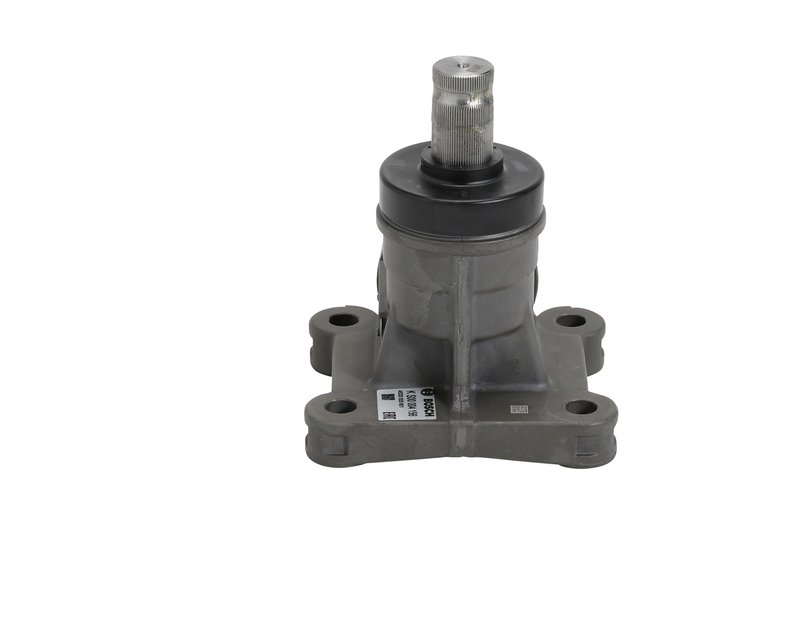 CASETA DIRECTIE BOSCH K S00 004 156 - Compatibil cu IVECO, SCANIA
