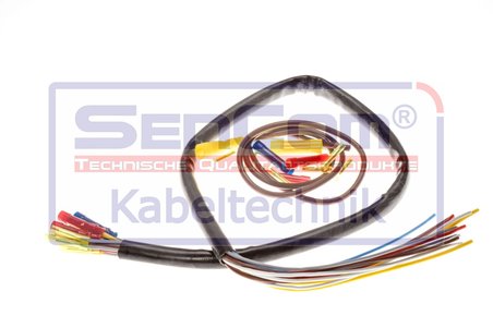 Set de reparat cabluri haion SenCom 2016062B
