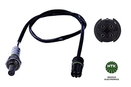 SONDA LAMBDA NTK 97085 - Compatibil cu BMW