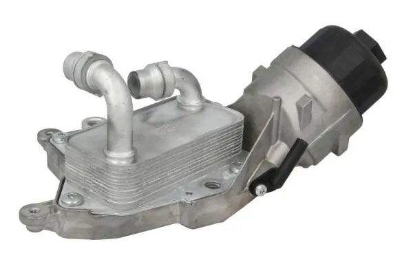 RADIATOR ULEI / TERMOFLOT THERMOTEC D4X024TT - Compatibil cu ALFA ROMEO, FIAT, LANCIA, OPEL