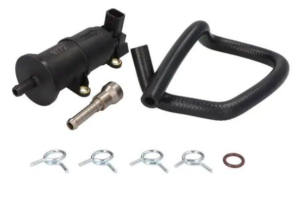 POMPA COMBUSTIBIL ENGITECH ENT110468 - Piesa auto compatibila cu mai multe marci