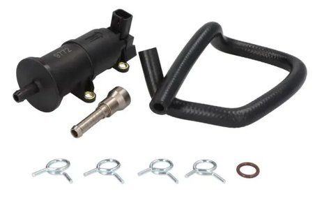 POMPA COMBUSTIBIL ENGITECH ENT110468 - Piesa auto compatibila cu mai multe marci
