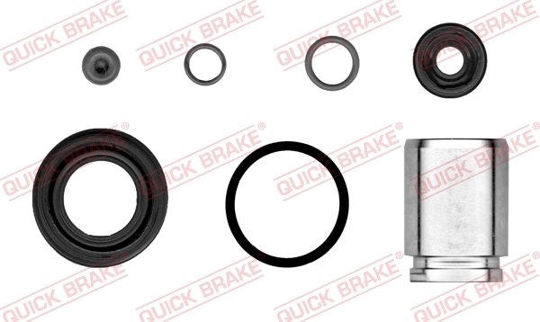 Set reparatie etrier QUICK BRAKE 114-5388