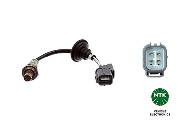 SONDA LAMBDA NTK 0288 - Compatibil cu HONDA
