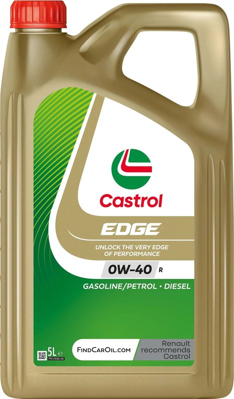 ULEI DE MOTOR CASTROL 15F73A - Compatibil cu ALPINE, RENAULT