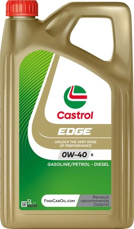 ULEI DE MOTOR CASTROL 15F73A - Compatibil cu ALPINE, RENAULT